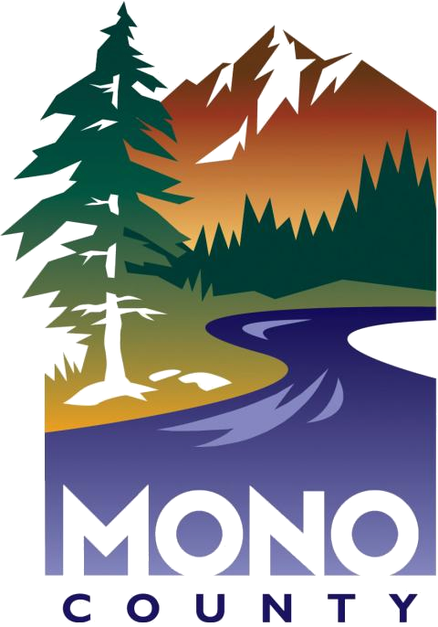 Mono County Logo